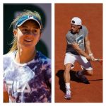 ARGENTINOS EN ROLAND GARROS
