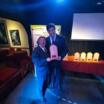PREMIO FARO DEL FIN DEL MUNDO 2022 a LA HORA DE FRANCISCO «UNA LUZ UNA ESPERANZA PARA LOGRAR LA PAZ CON FRATERNIDAD HACIA TODOS LOS HERMANOS»